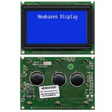 NHD-12864WG-BTMI-V#|Newhaven Display Intl