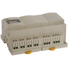 ZEN-20C2DR-D-V2|Omron Electronics Inc-IA Div