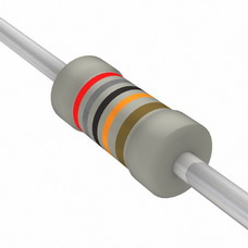 MBA02040C2803FRP00|Vishay BC Components