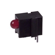 SSF-LXH2300ID-5V-LM|Lumex Opto/Components Inc