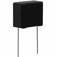 ECQ-U2A684MG|Panasonic - ECG