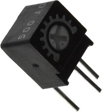 306JC500B|CTS Electronic Components