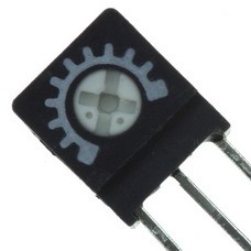 306XC101B|CTS Electrocomponents