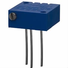 3252P-1-101|Bourns Inc.