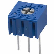 3362U-1-502|Bourns Inc.