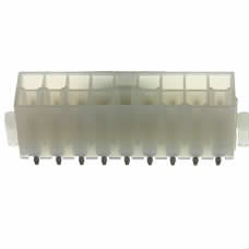 39-29-9184|Molex Connector Corporation