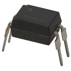 S11ME5Y|Sharp Microelectronics