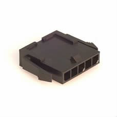 43640-0500|Molex Connector Corporation
