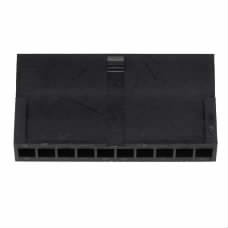 43640-1001|Molex Connector Corporation