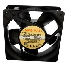 4715FS-23T-B50-D00|NMB Technologies Corporation