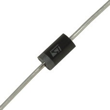 STPS3L60QRL|STMicroelectronics