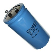 550C902T250DE2B|Cornell Dubilier Electronics (CDE)