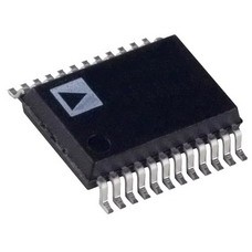 AD604ARS|Analog Devices Inc
