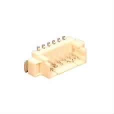53398-0690|Molex Connector Corporation