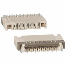 54809-1598|Molex Connector Corporation
