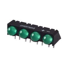 550-0207-004|Dialight