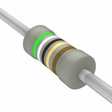 MBA02040C5909FRP00|Vishay BC Components