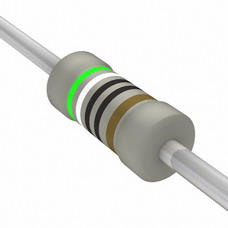 MBA02040C5900FRP00|Vishay BC Components