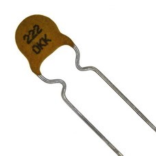 5OK222KOEAM|AVX Corporation