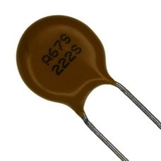 67S222SAFCK|AVX Corporation