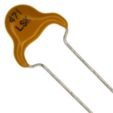 6LS471KNFCM|AVX Corporation