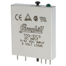 70G-IDC5|Grayhill Inc
