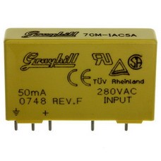 70M-IAC5A|Grayhill Inc
