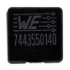 7443550140|Wurth Electronics Inc