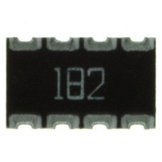 744C083182JP|CTS Resistor Products