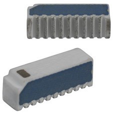 753091101GTR|CTS Resistor Products
