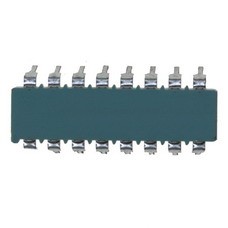 761-1-R1M|CTS Resistor Products