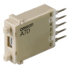 A7D-106|Omron Electronics Inc-EMC Div