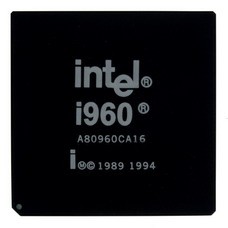 A80960CA16|Intel