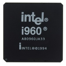 A80960JA3V33|Intel