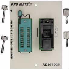 AC164029|Microchip Technology