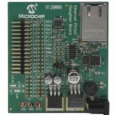 AC164121|Microchip Technology