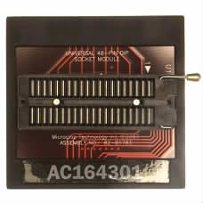 AC164301|Microchip Technology