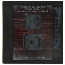 AC164322|Microchip Technology