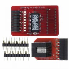 AC244024|Microchip Technology