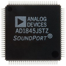 AD1845JSTZ|Analog Devices Inc