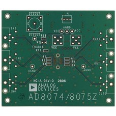 AD8075Z-EVAL|Analog Devices Inc