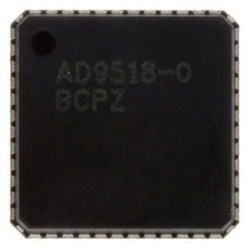 AD9518-0BCPZ|Analog Devices Inc