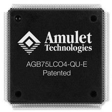 AGB75LC04-QU-E|Amulet Technologies LLC