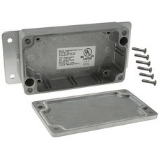 AN-2802|Bud Industries