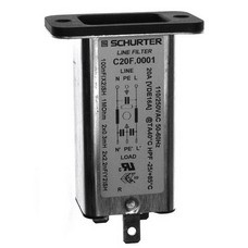 C20F.0001|Schurter Inc