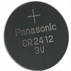 CR-2412/BN|Panasonic - BSG