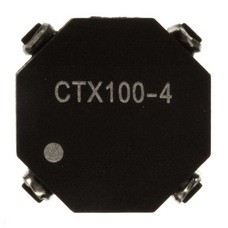CTX100-4-R|Cooper Bussmann/Coiltronics