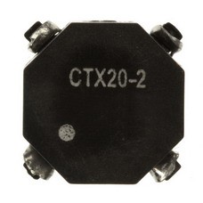 CTX20-2-R|Cooper Bussmann/Coiltronics