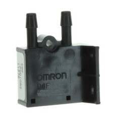 D6F-P0010A2|Omron Electronics Inc-EMC Div