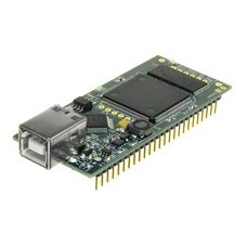 DLP-FPGA|DLP Design Inc